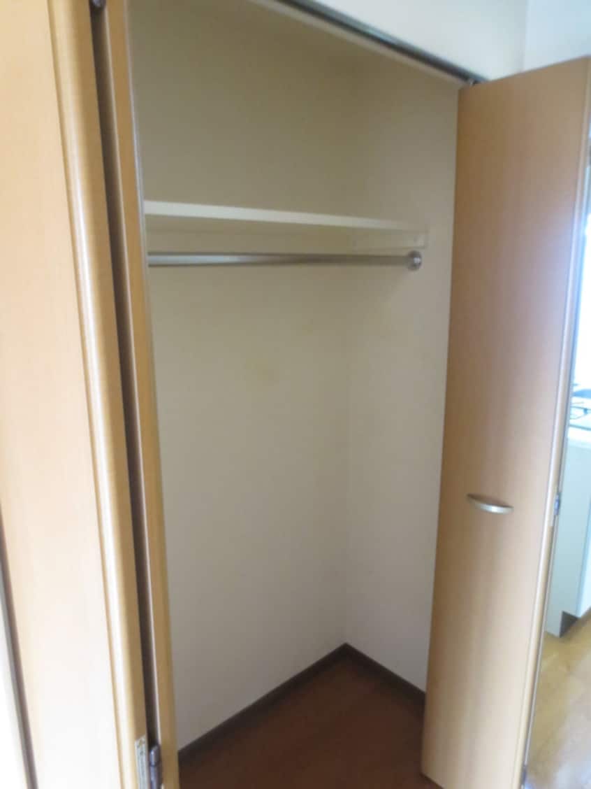 収納 タウンハウス日吉Ｋ