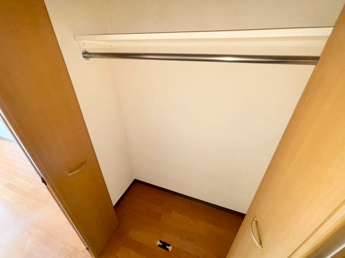 収納 タウンハウス日吉Ｋ
