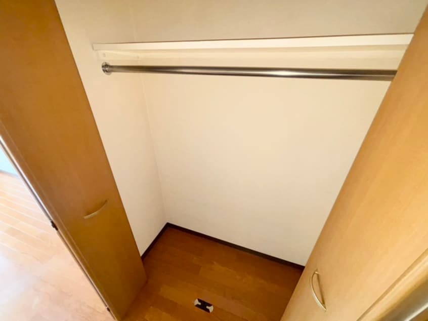 収納 タウンハウス日吉Ｋ