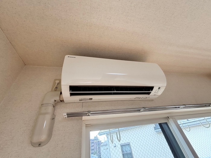 内観写真 タウンハウス日吉Ｋ