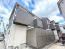 外観写真 ＡＤＥＡＭ井の頭