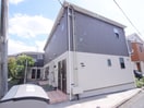 外観写真 ＡＤＥＡＭ井の頭