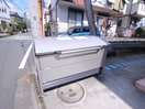 建物設備 ＡＤＥＡＭ井の頭