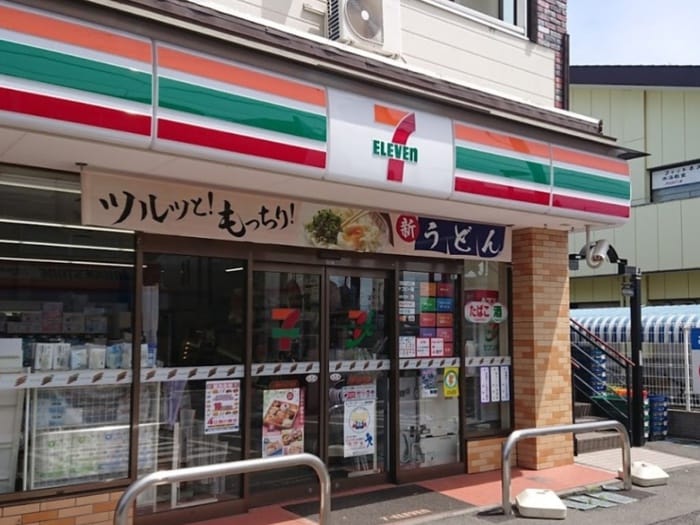 セブンイレブン三鷹牟礼4丁目店(コンビニ)まで72m ＡＤＥＡＭ井の頭