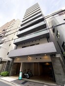 Ｎステージ秋葉原の外観