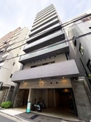 外観写真 Ｎステージ秋葉原