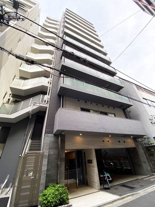 外観写真 Ｎステージ秋葉原