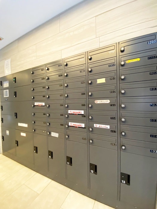 建物設備 Ｎステージ秋葉原