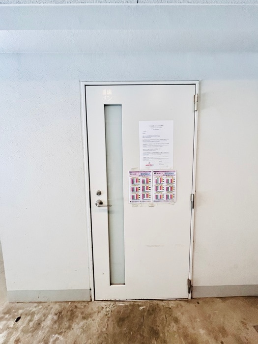 建物設備 Ｎステージ秋葉原