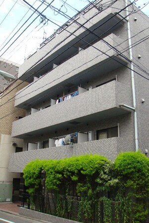 クレアシオン南大塚（304）