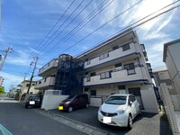 メゾンドアルバ