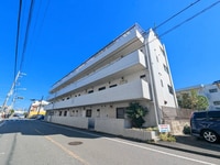 市川マンション