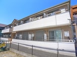 ミューズ南葛西Ⅱ