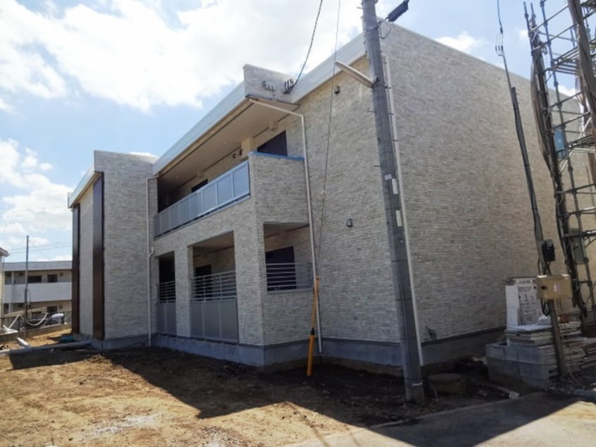 外観写真 リブリ・VIENTO