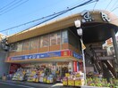 くすりのセイジョー 柿生駅前店(ドラッグストア)まで1000m リブリ・VIENTO