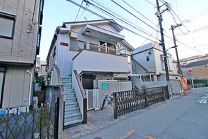 スタ－ハイツ