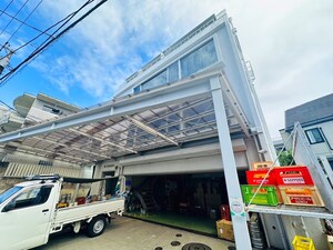 第８秋山ビル