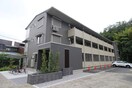 外観写真 プリマベーラ