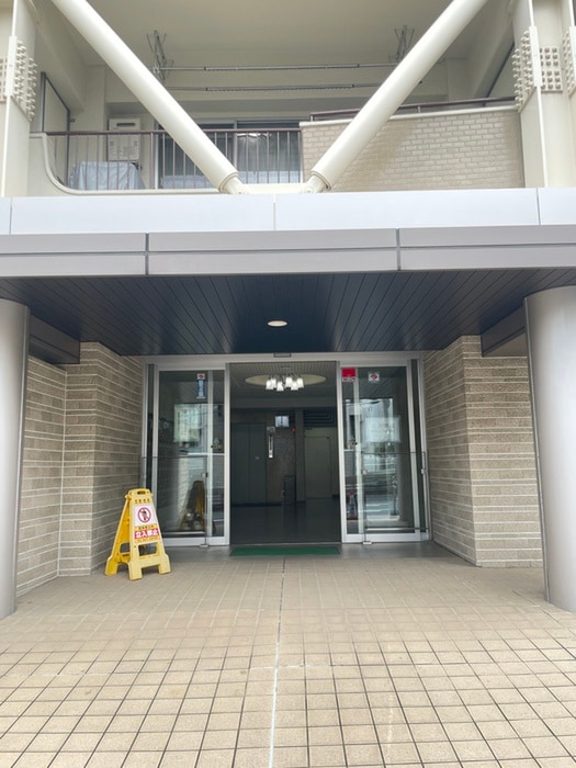エントランス部分 荻窪コーエイマンション（409）
