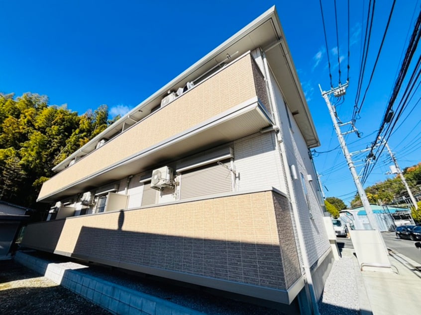 外観写真 レバント