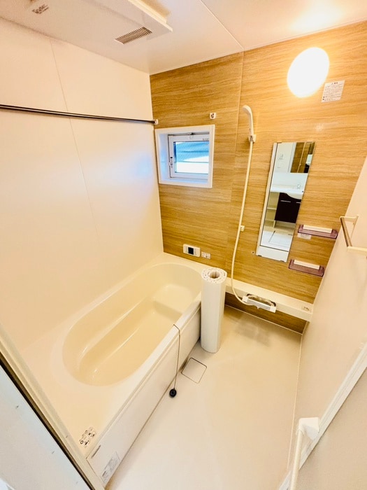 バス／シャワールーム等 レバント