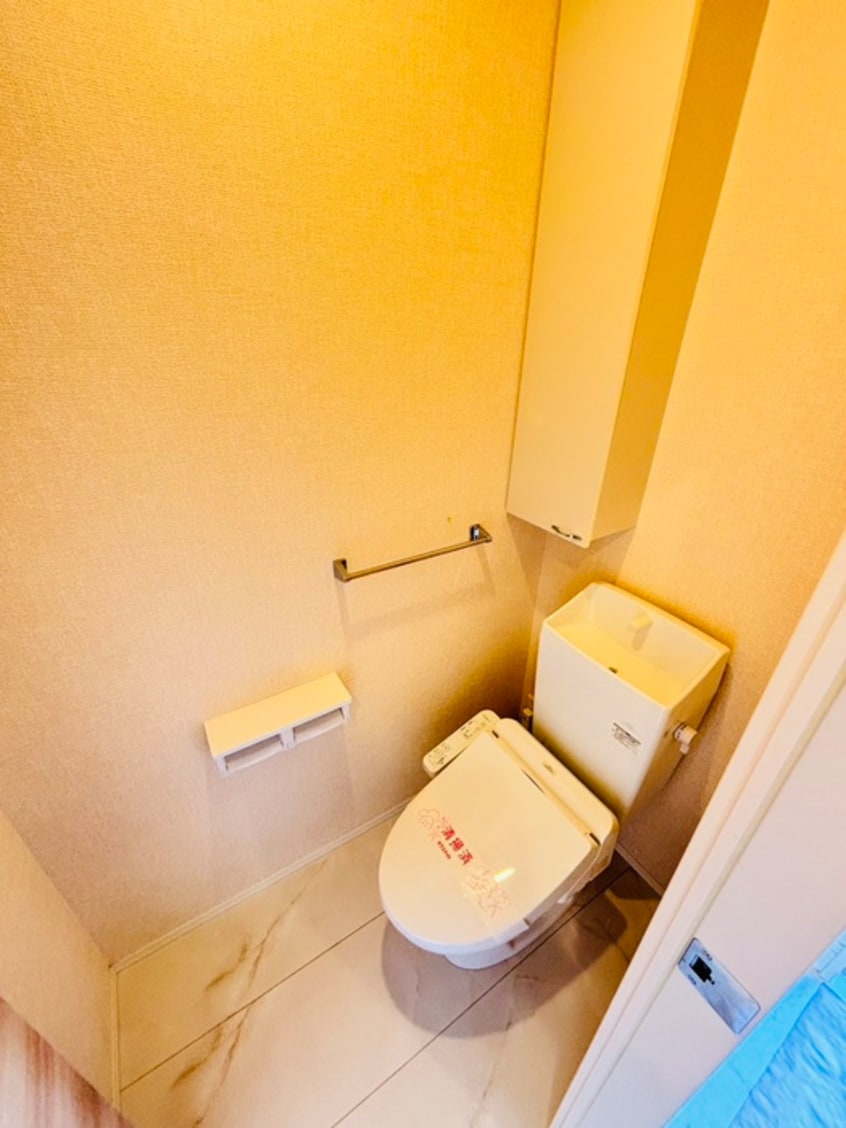 トイレ レバント