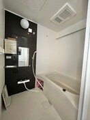 バス／シャワールーム等 Asa Hills