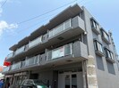 プライムKの外観