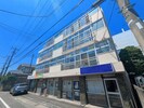 セブンスタ－ズマンションの外観