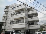 第一東京園マンション