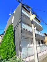 リブリ・ルームス弁天３－Ⅲ