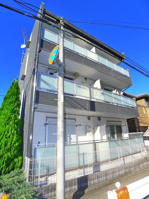 その他 リブリ・ルームス弁天３－Ⅲ