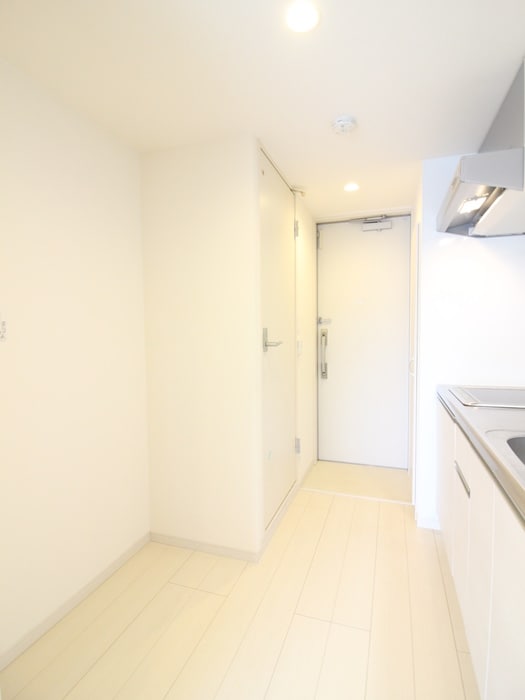 廊下 リブリ・ルームス弁天３－Ⅲ