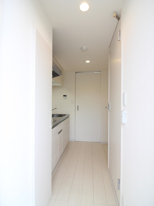 廊下 リブリ・ルームス弁天３－Ⅲ