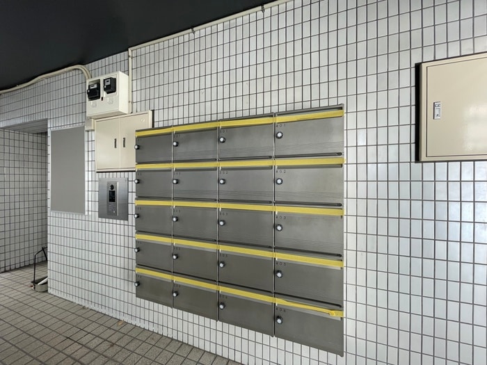 建物設備 PLENDY宮前平