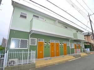 グリーンヴィラ甘利