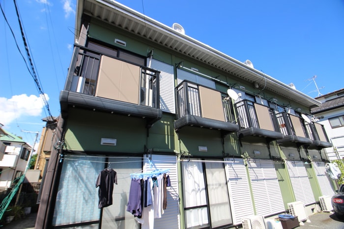 外観写真 レノア－ル東横