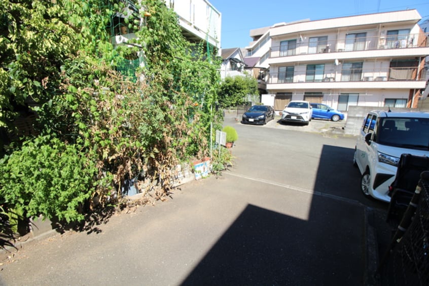 周辺環境 レノア－ル東横