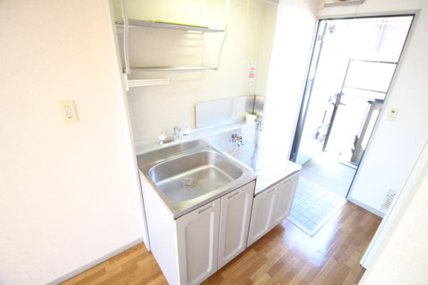 キッチン レノア－ル東横