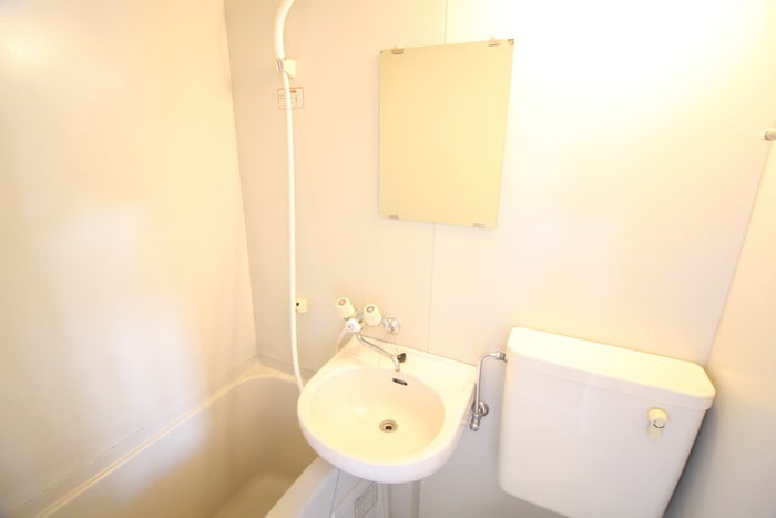 洗面 レノア－ル東横