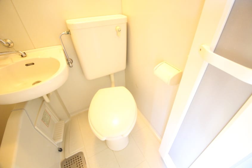 トイレ レノア－ル東横