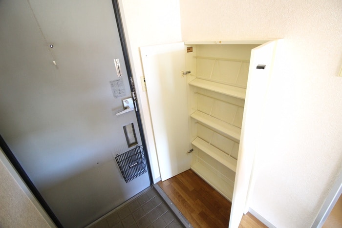 靴箱 レノア－ル東横