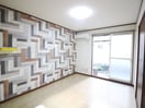 居室 フェリシア