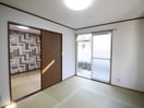居室 フェリシア