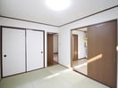 居室 フェリシア