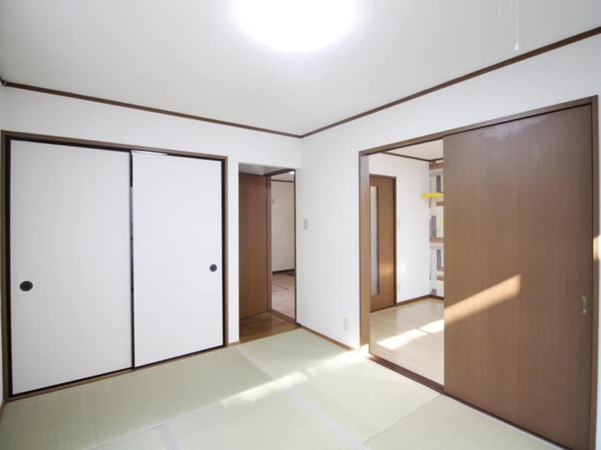 居室 フェリシア