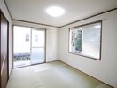 居室 フェリシア