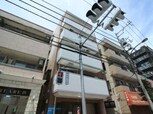 ３５番館