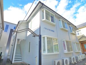 パラッツオ北綾瀬