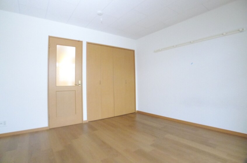 居室 ヘルデンフィールズ